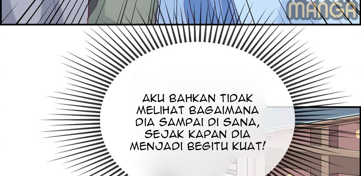 Strongest System (The Strongest Dandy System) Chapter 07 Gambar 76